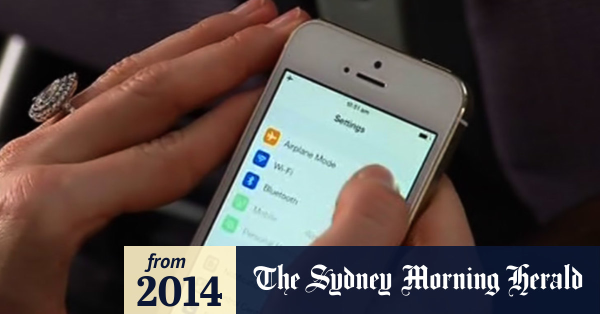 Video Airlines get green light for inflight gadgets